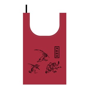 Reusable Grocery Bag Reusable Bag Japanese Pattern