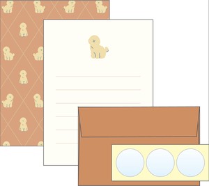 Letter set Everyday Mini Letter Sets Dog