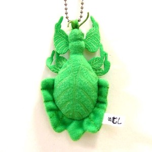 Insect Plushie/Doll Key Chain
