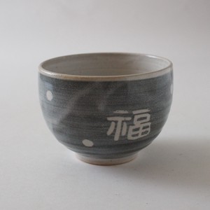 Mino ware Japanese Teacup Mini Matcha Bowl Made in Japan