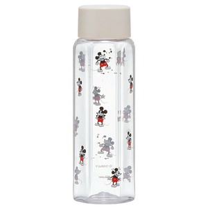 Water Bottle Mickey Skater 250ml