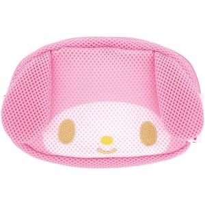 Pouch My Melody Skater Die-cut