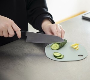 Cutting Board Colorful Antibacterial New Color Made in Japan