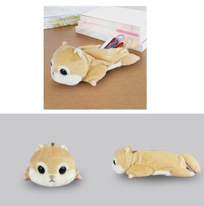 Animal/Fish Plushie/Doll Pouch Stuffed toy