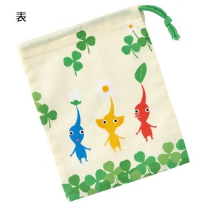 Lunch Bag Pikmin