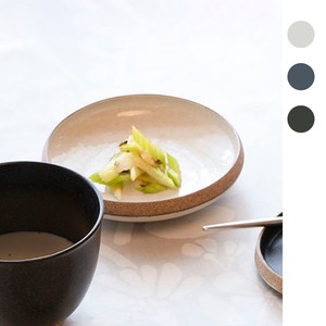 トス ラウンドディッシュ 皿 S 約15.5cm 【日本製】小皿/中皿/取り皿