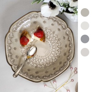 エーデル カレーパスタ 皿 約21.5cm 【日本製】大皿