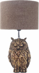 Pre-order Object/Ornament Owl Lamps