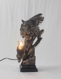 Pre-order Object/Ornament Lamps