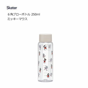 水壶 米老鼠 Skater 250ml
