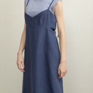 Casual Dress Camisole Dress