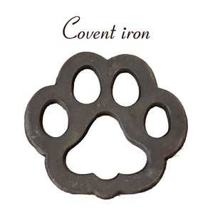 Covent Iron コベントアイアン トリベット バウパッド
