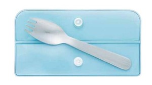 Spoon M Clear Made in Japan