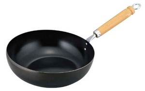 Frying Pan M Made in Japan