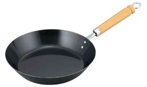 Frying Pan M Made in Japan