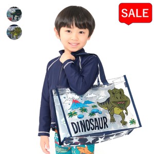 Kids' Swimwear Dinosaur