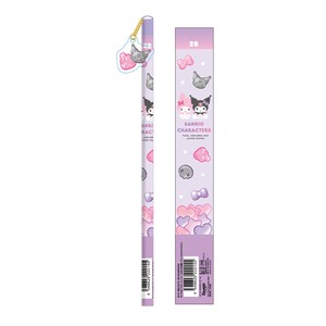 T'S FACTORY Pencil My Melody Sanrio Characters