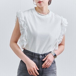 T-shirt High-Neck