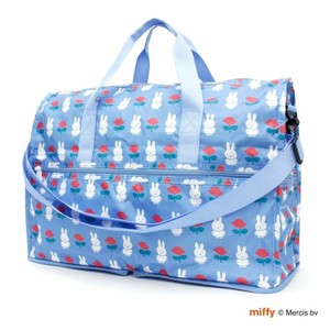siffler Duffle Bag Miffy Foldable Size M