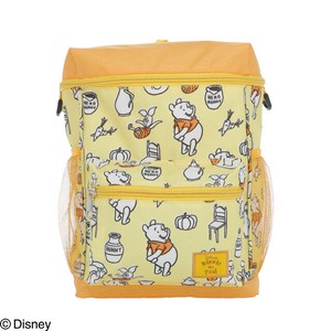 Backpack Character Pooh
