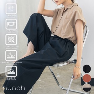 Pre-order Jumpsuit/Romper Cool Touch 2024 New S/S