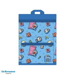 Backpack Doraemon Character