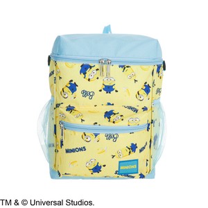 Backpack Minions Character
