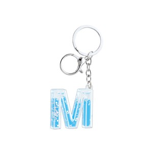 Pre-order Key Ring