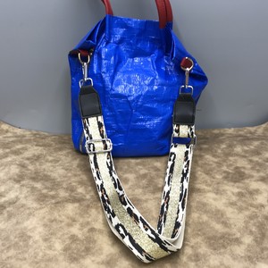Small Bag/Wallet Shoulder Strap Animal
