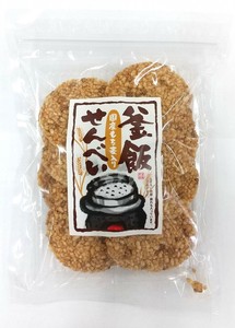 米饼/仙贝