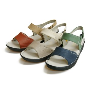 Sandals Genuine Leather 2024 NEW