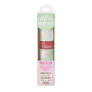 210835　Palette　coloree　リップグロス　レッド