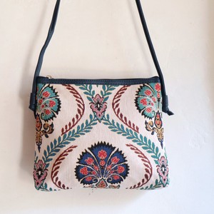 Shoulder Bag Design Pochette