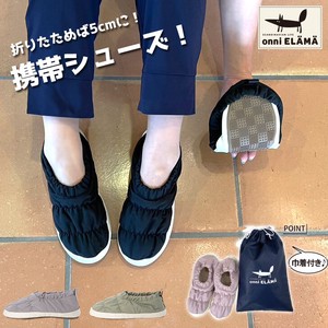 Low-top Sneakers Nylon NEW 2024 Spring/Summer
