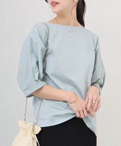 T-shirt Dolman Sleeve Pullover Cool Touch