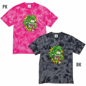 Rat Fink Sneaking Out タイダイ Tシャツ [RITKF099]