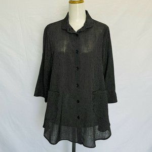 Button Shirt/Blouse [2024 NEW]