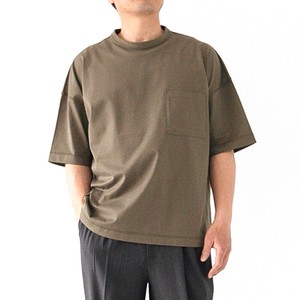 T-shirt Men's Made in Japan