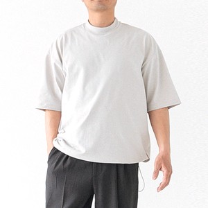T-shirt Bird Men's Made in Japan