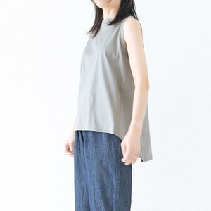 T-shirt American Sleeve Ladies' Made in Japan