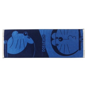 Towel Doraemon Indigo