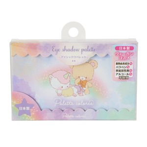 210840　Palette　coloree　アイシャドウパレット　ファンタジー