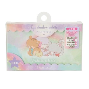 210841　Palette　coloree　アイシャドウパレット　ドリーム