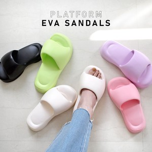 Comfort Sandals Ladies'