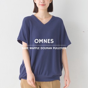 T-shirt Dolman Sleeve Pullover Spring/Summer