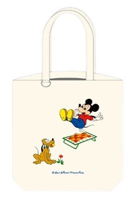 预购 托特包 系列 手提袋/托特包 Disney迪士尼