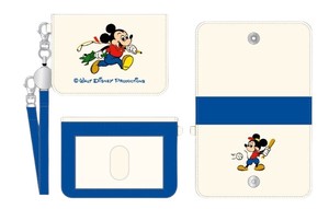 乘车卡夹 卡夹 系列 Disney迪士尼