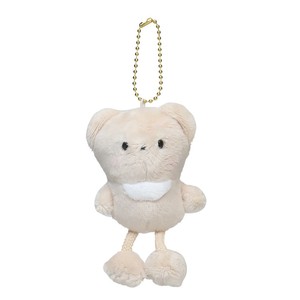 Plushie/Doll Key Chain Animal Mascot