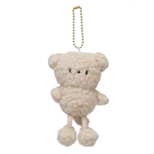 Plushie/Doll Key Chain Mascot Dog