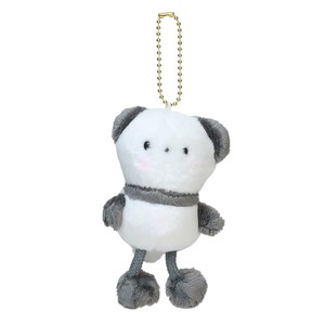 Plushie/Doll Key Chain Mascot Panda